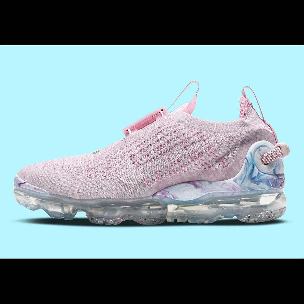 Nike Air VaporMax - Arctic Pink